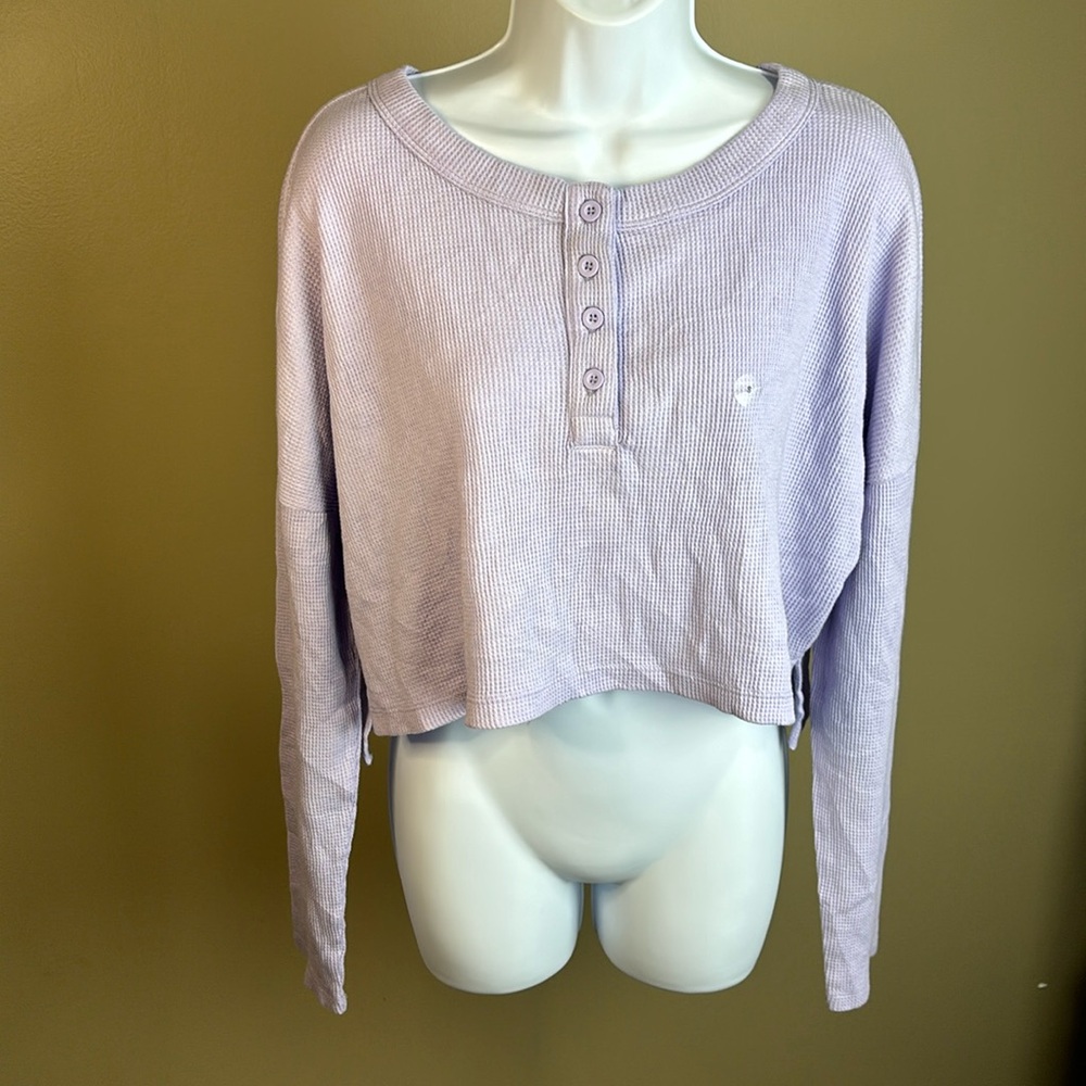 NWT Aeropostale top